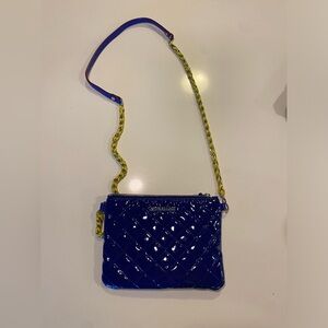 MZ WALLACE Metro Flat Crossbody